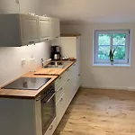 Apartmán Landgasthof Alter Krug Ot Marquardt Postupim
