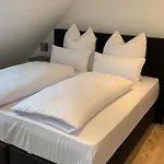 Apartmán Landgasthof Alter Krug Ot Marquardt *