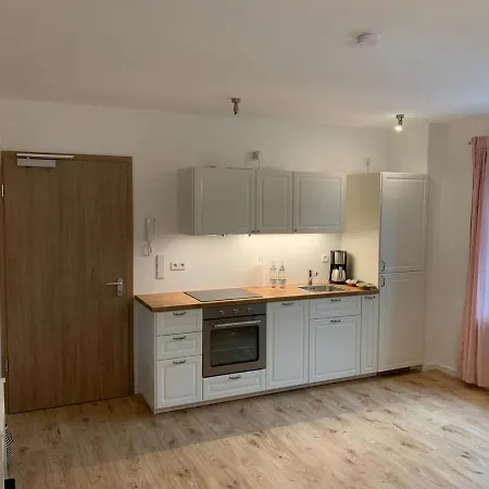 Landgasthof Alter Krug Ot Marquardt * 포츠담