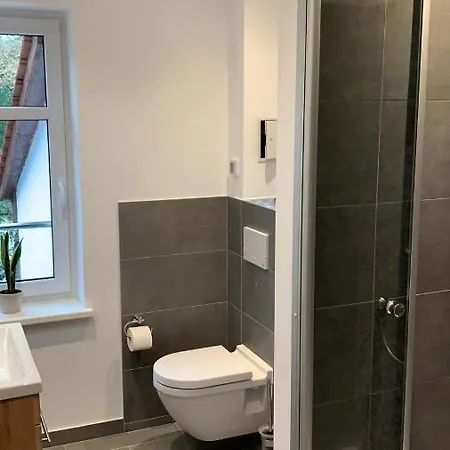 Landgasthof Alter Krug Ot Marquardt