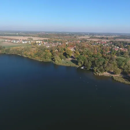 Landgasthof Alter Krug Ot Marquardt *