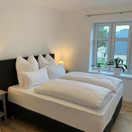 Landgasthof Alter Krug Ot Marquardt * Potsdam