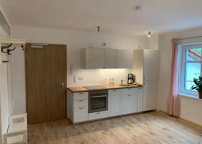 Landgasthof Alter Krug Ot Marquardt * Potsdam