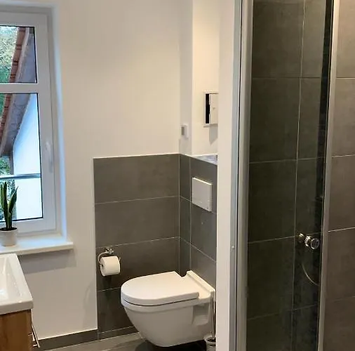 Landgasthof Alter Krug Ot Marquardt