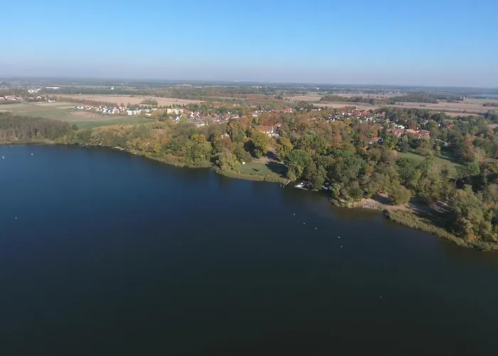 Landgasthof Alter Krug Ot Marquardt *