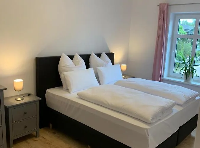 Landgasthof Alter Krug Ot Marquardt Potsdam