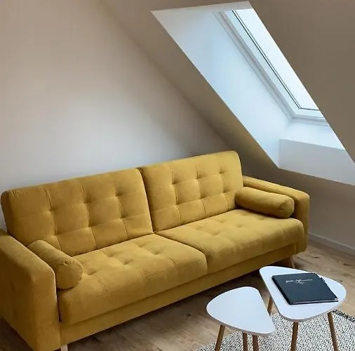 Landgasthof Alter Krug Ot Marquardt Apartamento Potsdam