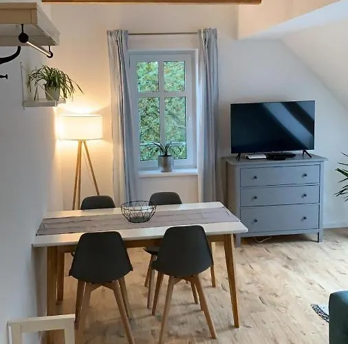 Landgasthof Alter Krug Ot Marquardt Potsdam