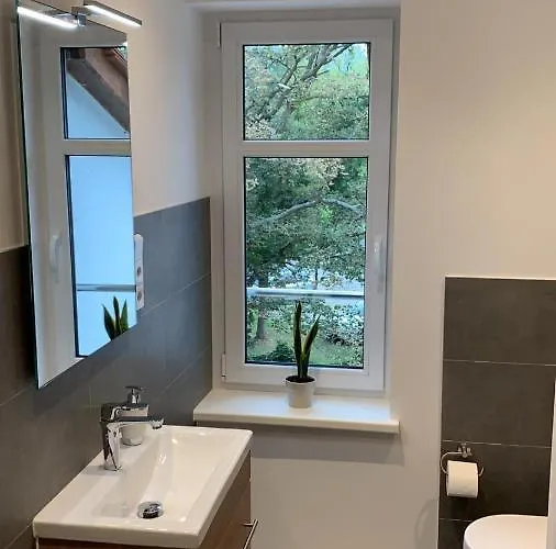 Apartamento Landgasthof Alter Krug Ot Marquardt Potsdam